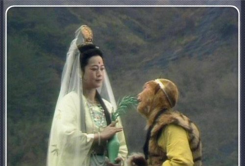 西游记:能让孙悟空敬佩的人不多,除了观音菩萨