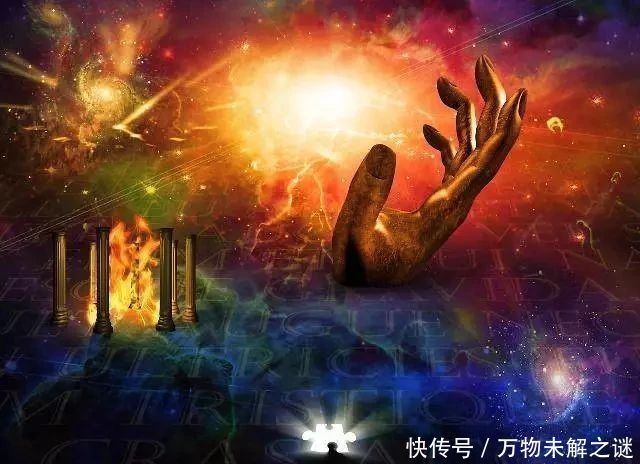 关于宇宙最有争议的理论问题