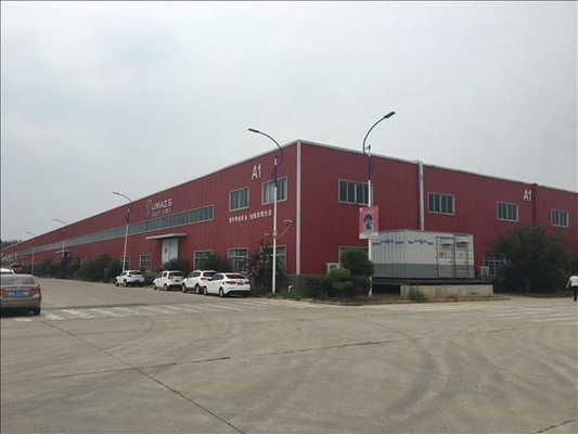 加固设计单位不能和检测鉴定单位同一家? 结构工业钢结构施工 第2张 加固设计单位不能和检测鉴定单位同一家? 结构工业钢结构施工 第2张