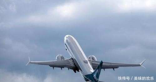 中国航空全面停飞和取消订购波音737MAX,波