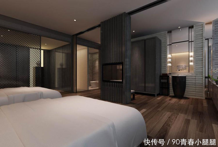 河南度假酒店设计,精品酒店设计说明