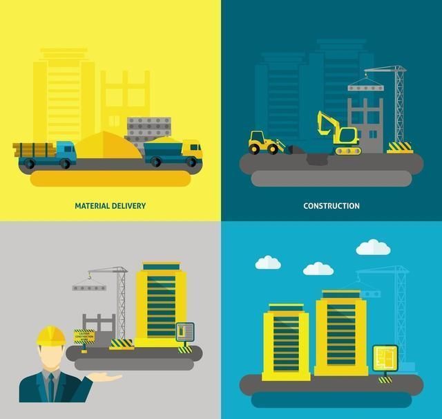 施工升降机安全管理十条