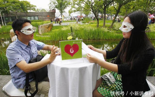 农村老话:宁可男大七,不可女大一,有什么道理