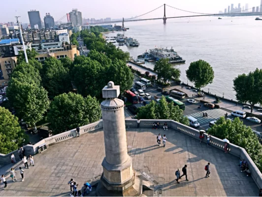 亚洲城市排名前十名(北京历史文化景点介绍)