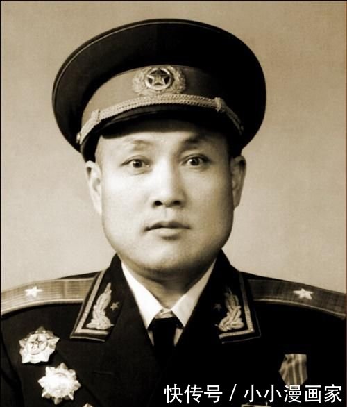 开国将军刘振华同志逝世 1614名开国将帅目前
