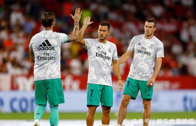 皇马与马竞足球哪个会赢