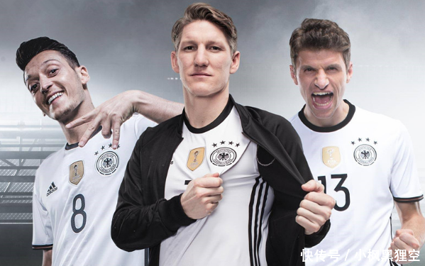 德国足球国家队为什么那么强?