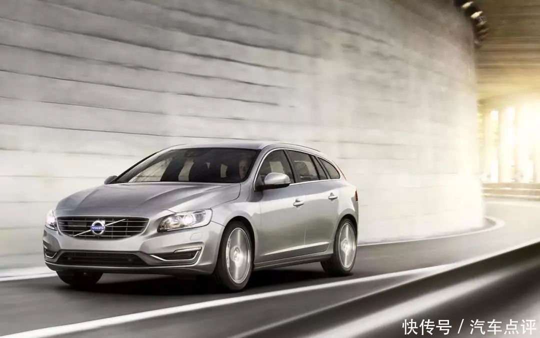 走出福特泥潭?2017年沃尔沃利润破纪录