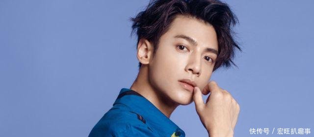 《香蜜沉沉烬如霜》英俊潇洒的润玉, 唱出的歌