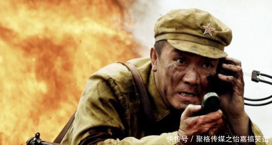 继《亮剑》后,这一部最新的电视剧来了,主角是