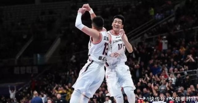 北京男篮对北控男篮