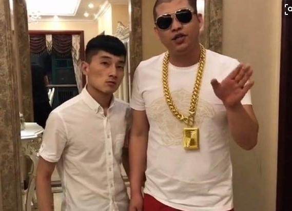 王祖蓝触碰快手圈潜规则? 引得网红与明星互撕