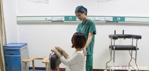 准妈妈分娩究竟有多么痛苦呢宝妈说生孩子就是