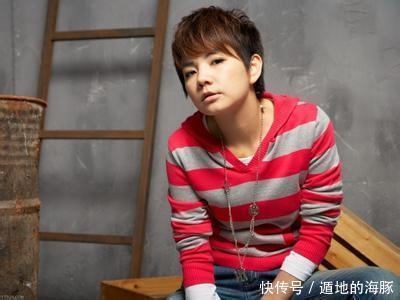 SHE现状,最美的单身,最甜的烧伤毁容,假小子逆