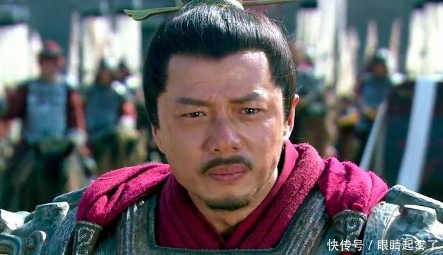 从如何对待故人看刘邦和韩信政治能力的天差