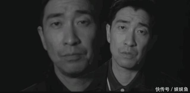 《在劫难逃》鹿晗诠释腹黑反派,王千源演绎苦