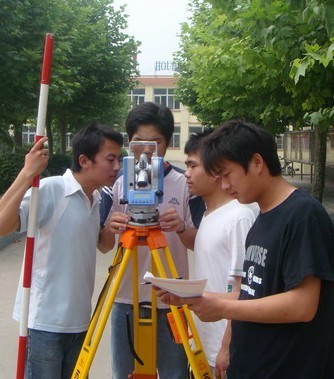 我想学工程造价专业,陕西职业技术学院和杨凌