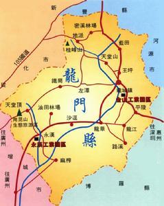 龙门县-古地名,今山西河津城区