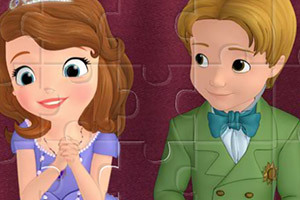 索菲亚拼图,索菲亚拼图小游戏,360小游戏-360