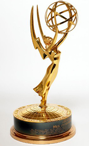 艾美奖影帝图片