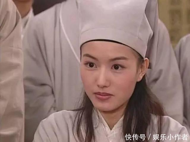 古天乐前女友黄纪莹近照曝光,一见杨过误终身