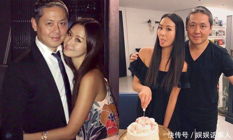 13岁富家千金倒追20岁男子,柔情攻势下他无奈地接受了!