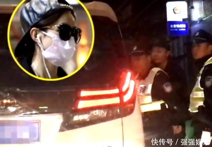 赵丽颖人设坍塌了?假唱、耍大牌,惨遭网友炮轰