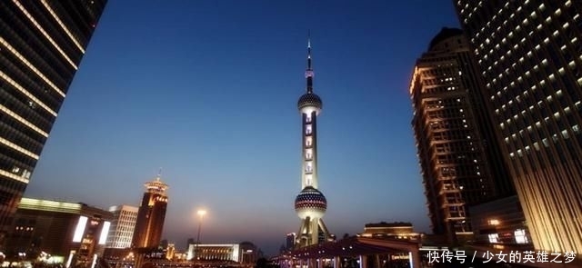 中国有三座城市最受外国人喜欢:北京和上海能