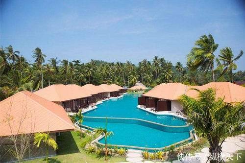 太原到泰国普吉岛、甲米岛、蓝钻岛七天旅游(