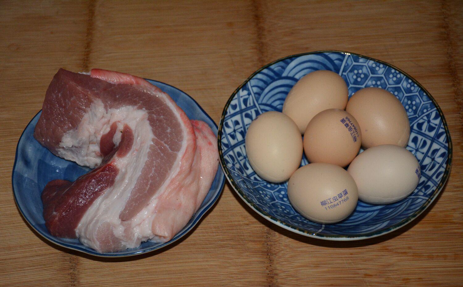 非遗美食:6个鸡蛋,1斤猪肉,做法独特,比包饺子