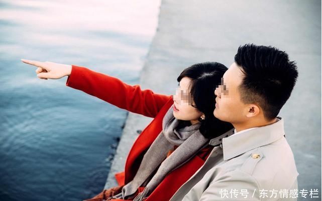 我给一孕妇做保姆，她婆婆第一次来家吃饭，开门后我傻了转身逃走