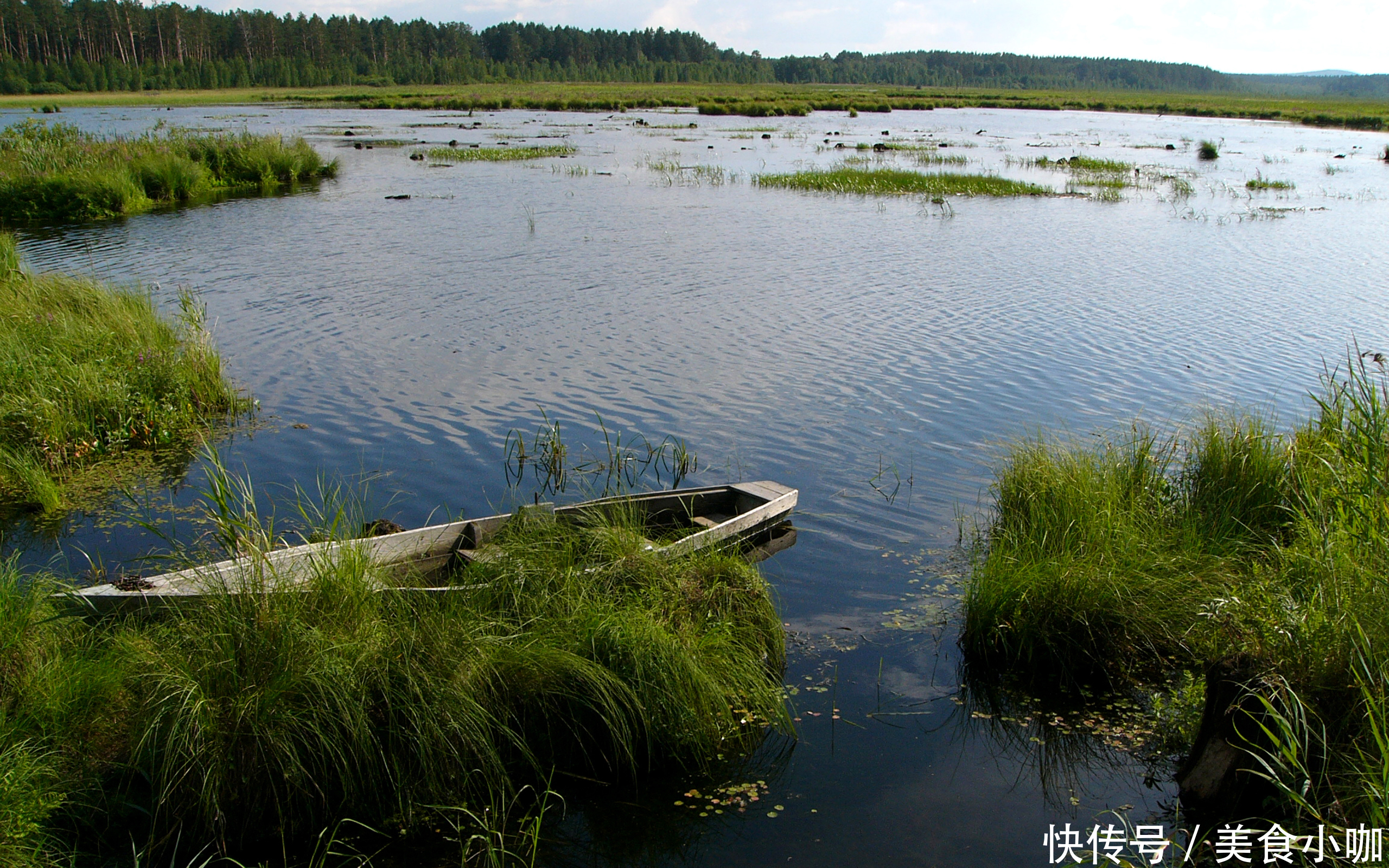 曾是中国最大的湖泊，面积相当于10个青海湖