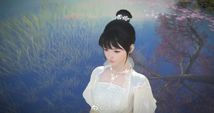 《逆水寒》服务器闪崩上热搜 强化服务器迫在