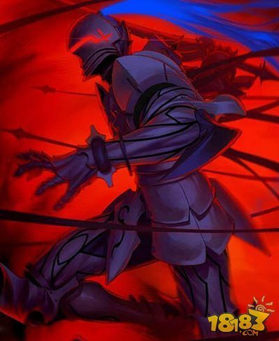 《命运冠位指定》fgo红卡队从者选择指南_36