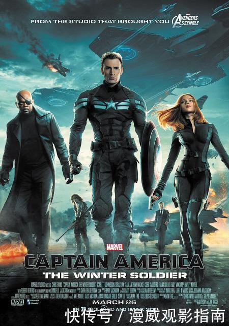 漫威官方发布,MCU宇宙准确时间线,原来灭霸是