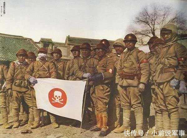 二战中日本唯一亚洲同盟,出兵配合日本,战后摇