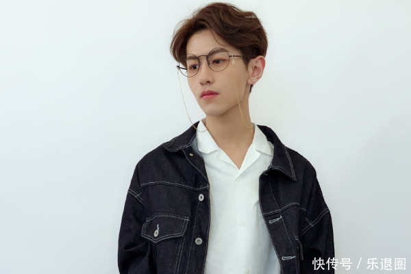 被抖音这6个帅气的小哥哥刷屏了,有没有你喜欢