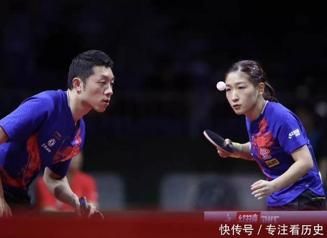 布达佩斯世乒赛外有魔鬼赛程,内有神仙配置!