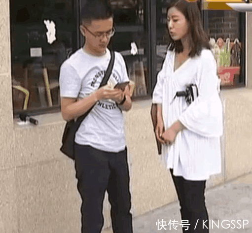 女子租了一套房被赶出门, 中介: 房东赶你凭什么