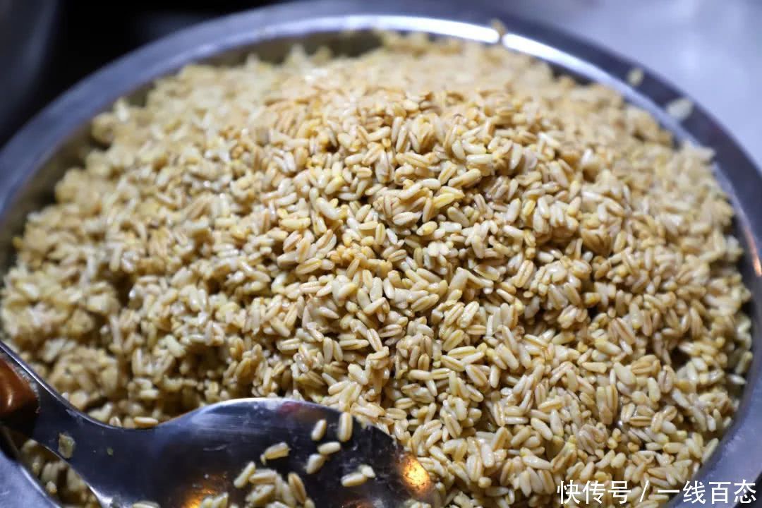 如果兰州没有牛肉面,要选谁来当老大!