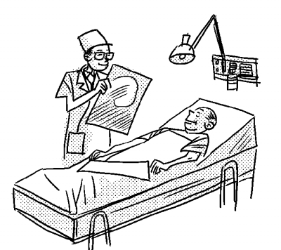 搞笑段子:中国乒乓球队太谦虚了!解说:夺金希望