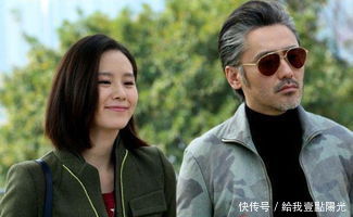 吴秀波圈中好男人,刘诗诗、张钧宁对他赞赏,孙