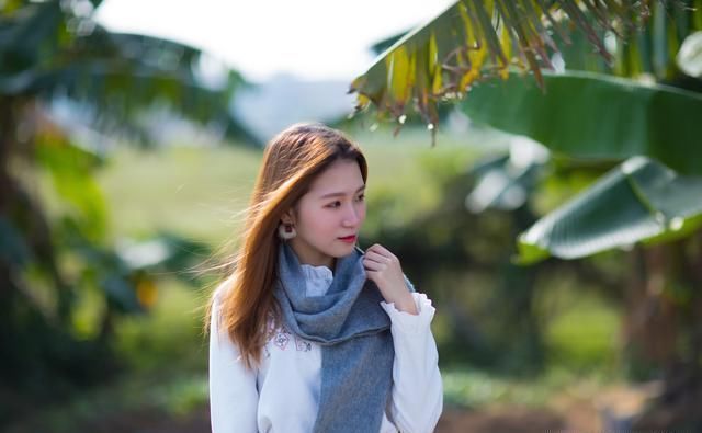 对你失望后,星座冷漠的3心变,安静的离开属虎O型血摩羯座女图片