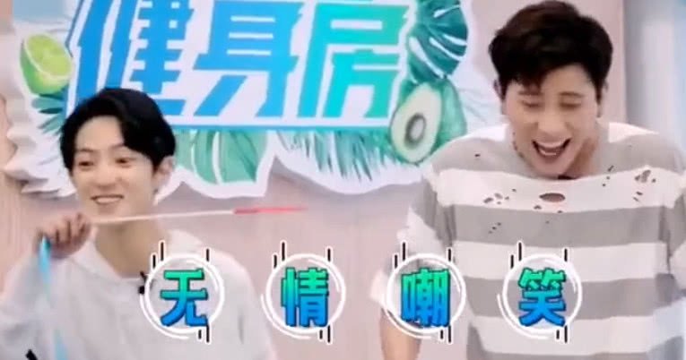 程潇被嘲笑体操不好,她的反应让人意外,网友:不