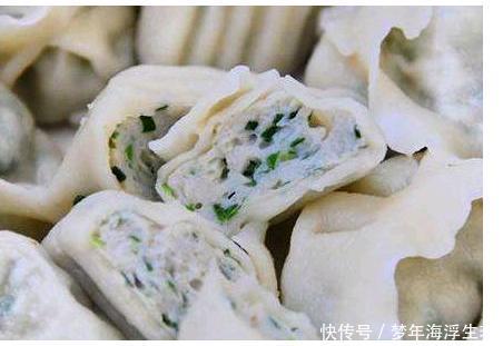 可少的就是包饺子,献上10种最好吃的饺子馅做