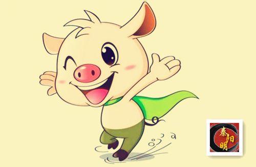 属猪人:这几月出生的,赶紧接喜啦,要发大财了!