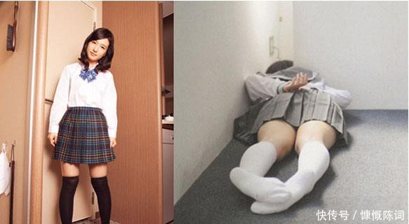 为什么很多日本妹子都是O型腿?是什么原因造成的呢?