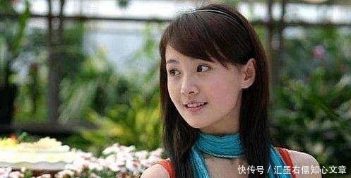 女星的18岁王祖贤太惊艳,林青霞婴儿肥,最后一