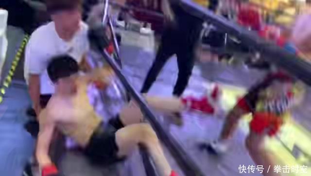 十年咏春,不如搏击一年