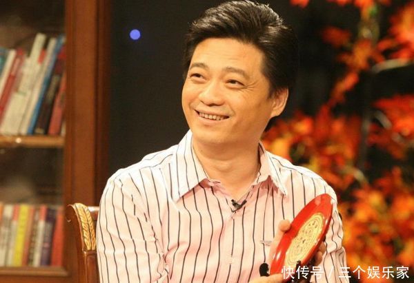 崔永元再爆猛料,杨子拐走七八个亿,网友:黄圣依